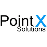 PointX Solutions Inc. Logo