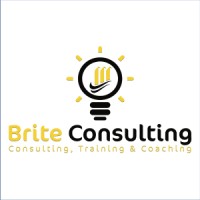 Brite Consulting, LLC. Logo