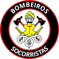 Bombeiros Socorristas Logo