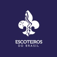 Escoteiros do Brasil Logo
