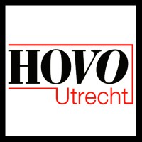 HOVO Utrecht Logo
