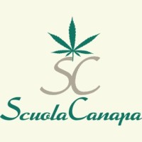 Scuola Canapa Logo
