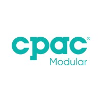 CPAC Modular Logo