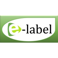 e-label advies Logo