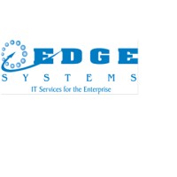 Edge Systems Limited Logo