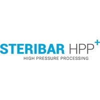 Steribar HPP Logo