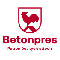 Betonpres a.s. Logo