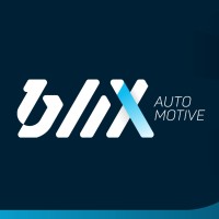 BLIX Automotive Logo
