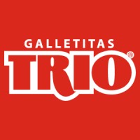 PRODUCTOS TRIO S.A Logo