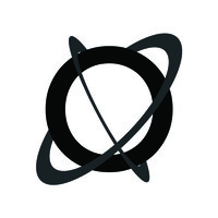 Two Worlds Web Design Logo