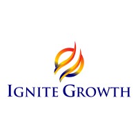 Ignite Growth Coaching Academy Logo