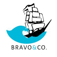 Bravo&Co Logo