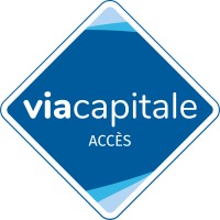 Via Capitale Accès Logo