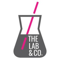 THE LAB & CO Logo