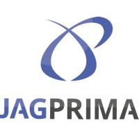 JAG Prima Logo