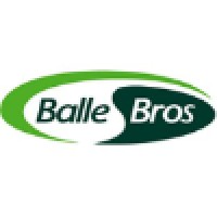 Balle Bros Group Ltd Logo