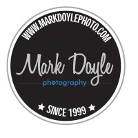Mark Doyle Photography Logo
