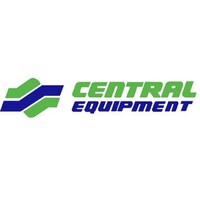 Central Equipment Company Logo