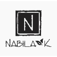 Nabila K Cosmetics Logo