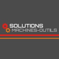 Solutions Machines Outils Logo