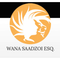 Saadzoi Law Logo