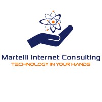 Martelli Internet Consulting Logo