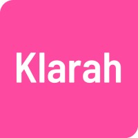 Klarah Logo