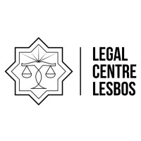 Legal Centre Lesvos Logo