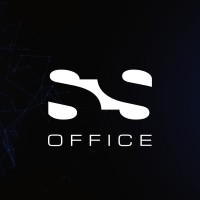 SS OFFICE Logo