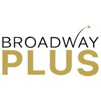Broadway Plus Logo