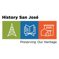 History San José Logo