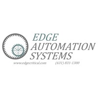 Edge Automation Systems, LLC Logo