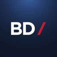 BD Consultores Logo