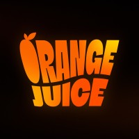 Orange Juice Logo