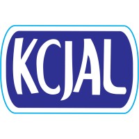 K.C.J & Associates Ltd. Logo