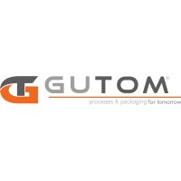GUTOM GmbH & Co. KG Logo