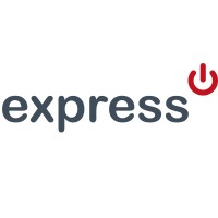 Express A/S Logo