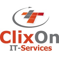 ClixOn GmbH Logo