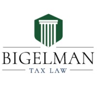 Jerrold M. Bigelman, PLLC Logo
