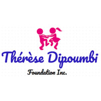 Thérèse Dipoumbi Foundation, Inc. Logo
