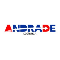 Andrade Logística Logo