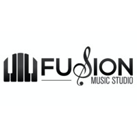 Fusion Music Studio Logo