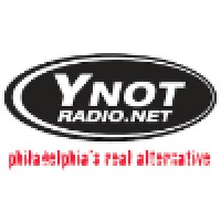 Y-Not Radio Logo