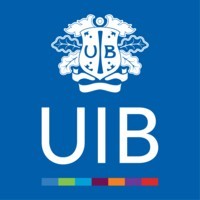United Insurance Brokers Limited Logo
