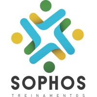 Sophos Treinamentos & Coaching Logo