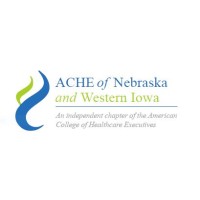 ACHE of Nebraska and Western Iowa Logo