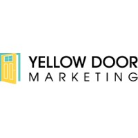 Yellow Door Marketing Logo