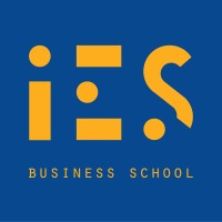 IES Business School Logo