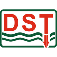 DST Engineers & Contractors Logo