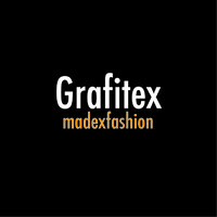Grafitex Serigrafia Tessile Industriale Logo